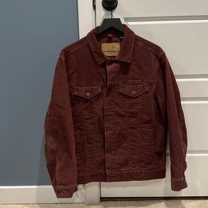 GAP Corduroy Jacket